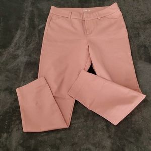 Old Navy Pixie Ankle Pants
